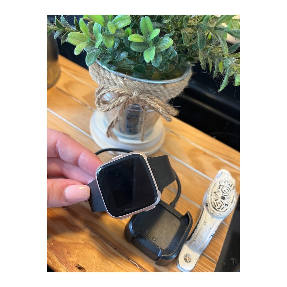 ✨fitbit versa 2✨